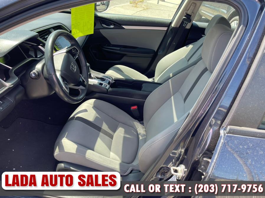 2019 Honda Civic Sedan EX CVT, available for sale in Bridgeport, Connecticut | Lada Auto Sales. Bridgeport, Connecticut 2019 Honda Civic Sedan EX CVT, available for sale in Bridgeport, Connecticut | Lada Auto Sales. Bridgeport, Connecticut