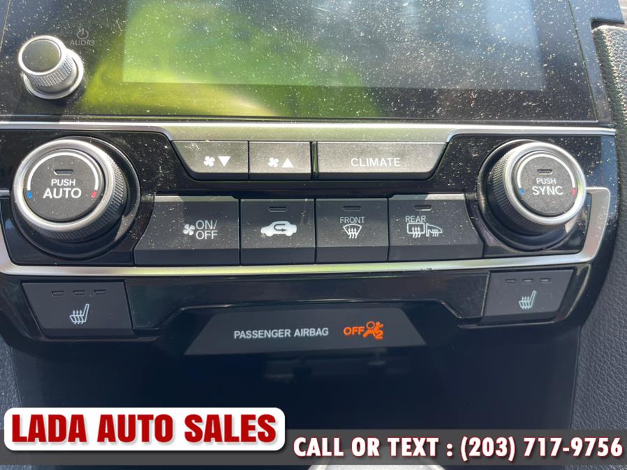 2019 Honda Civic Sedan EX CVT, available for sale in Bridgeport, Connecticut | Lada Auto Sales. Bridgeport, Connecticut 2019 Honda Civic Sedan EX CVT, available for sale in Bridgeport, Connecticut | Lada Auto Sales. Bridgeport, Connecticut