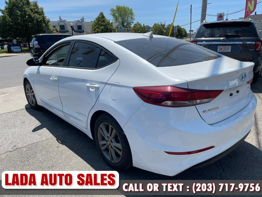 2018 Hyundai Elantra SEL 2.0L Auto (Alabama), available for sale in Bridgeport, Connecticut | Lada Auto Sales. Bridgeport, Connecticut 2018 Hyundai Elantra SEL 2.0L Auto (Alabama), available for sale in Bridgeport, Connecticut | Lada Auto Sales. Bridgeport, Connecticut