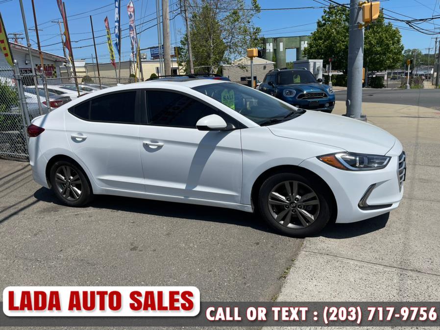 2018 Hyundai Elantra SEL 2.0L Auto (Alabama), available for sale in Bridgeport, Connecticut | Lada Auto Sales. Bridgeport, Connecticut 2018 Hyundai Elantra SEL 2.0L Auto (Alabama), available for sale in Bridgeport, Connecticut | Lada Auto Sales. Bridgeport, Connecticut