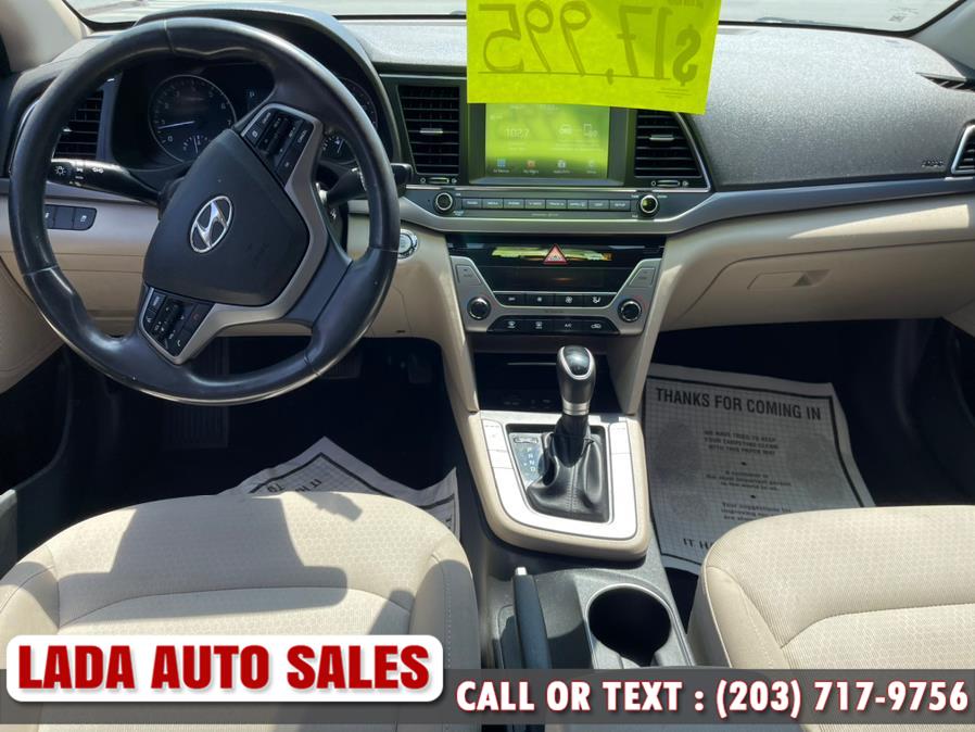 2018 Hyundai Elantra SEL 2.0L Auto (Alabama), available for sale in Bridgeport, Connecticut | Lada Auto Sales. Bridgeport, Connecticut 2018 Hyundai Elantra SEL 2.0L Auto (Alabama), available for sale in Bridgeport, Connecticut | Lada Auto Sales. Bridgeport, Connecticut