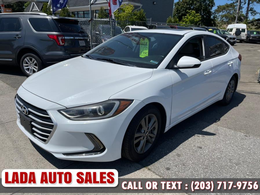 2018 Hyundai Elantra SEL 2.0L Auto (Alabama), available for sale in Bridgeport, Connecticut | Lada Auto Sales. Bridgeport, Connecticut 2018 Hyundai Elantra SEL 2.0L Auto (Alabama), available for sale in Bridgeport, Connecticut | Lada Auto Sales. Bridgeport, Connecticut