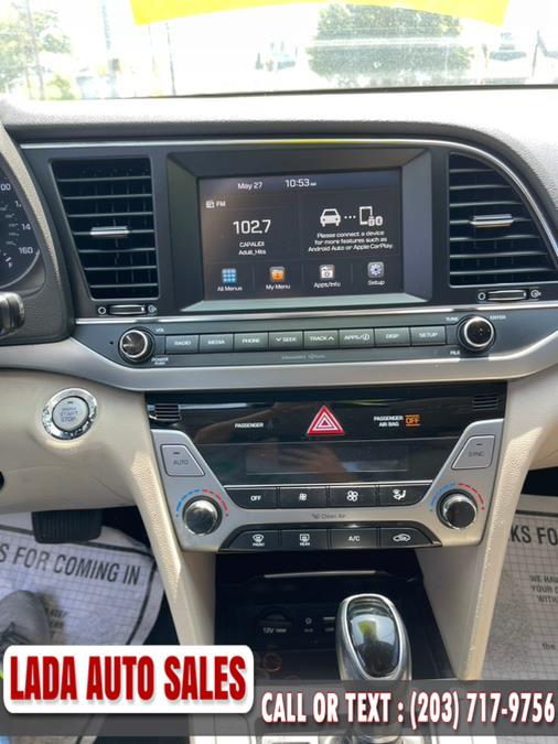 2018 Hyundai Elantra SEL 2.0L Auto (Alabama), available for sale in Bridgeport, Connecticut | Lada Auto Sales. Bridgeport, Connecticut 2018 Hyundai Elantra SEL 2.0L Auto (Alabama), available for sale in Bridgeport, Connecticut | Lada Auto Sales. Bridgeport, Connecticut