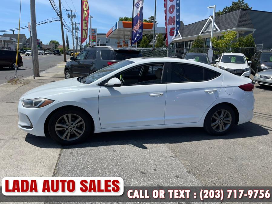 2018 Hyundai Elantra SEL 2.0L Auto (Alabama), available for sale in Bridgeport, Connecticut | Lada Auto Sales. Bridgeport, Connecticut 2018 Hyundai Elantra SEL 2.0L Auto (Alabama), available for sale in Bridgeport, Connecticut | Lada Auto Sales. Bridgeport, Connecticut