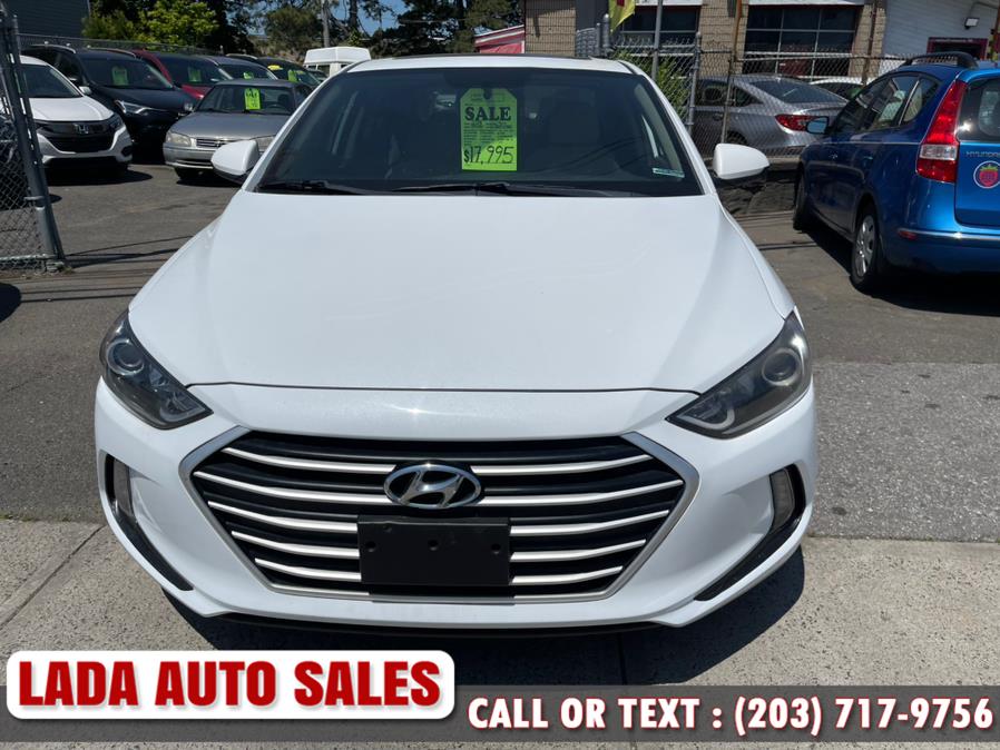 2018 Hyundai Elantra SEL 2.0L Auto (Alabama), available for sale in Bridgeport, Connecticut | Lada Auto Sales. Bridgeport, Connecticut 2018 Hyundai Elantra SEL 2.0L Auto (Alabama), available for sale in Bridgeport, Connecticut | Lada Auto Sales. Bridgeport, Connecticut