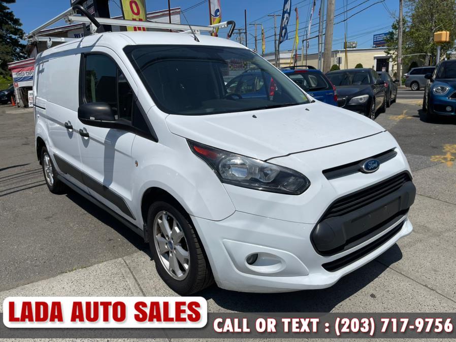 2015 Ford Transit Connect LWB XLT, available for sale in Bridgeport, Connecticut | Lada Auto Sales. Bridgeport, Connecticut 2015 Ford Transit Connect LWB XLT, available for sale in Bridgeport, Connecticut | Lada Auto Sales. Bridgeport, Connecticut