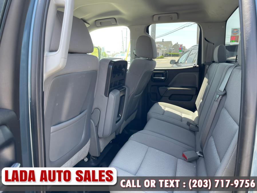 2014 Chevrolet Silverado 1500 4WD Double Cab 143.5" Work Truck w/1WT, available for sale in Bridgeport, Connecticut | Lada Auto Sales. Bridgeport, Connecticut 2014 Chevrolet Silverado 1500 4WD Double Cab 143.5" Work Truck w/1WT, available for sale in Bridgeport, Connecticut | Lada Auto Sales. Bridgeport, Connecticut
