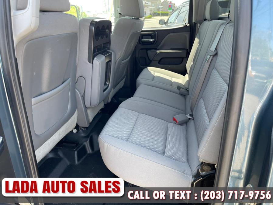 2014 Chevrolet Silverado 1500 4WD Double Cab 143.5" Work Truck w/1WT, available for sale in Bridgeport, Connecticut | Lada Auto Sales. Bridgeport, Connecticut 2014 Chevrolet Silverado 1500 4WD Double Cab 143.5" Work Truck w/1WT, available for sale in Bridgeport, Connecticut | Lada Auto Sales. Bridgeport, Connecticut