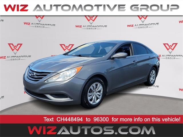 2012 Hyundai Sonata GLS, available for sale in Stratford, Connecticut | Wiz Leasing Inc. Stratford, Connecticut 2012 Hyundai Sonata GLS, available for sale in Stratford, Connecticut | Wiz Leasing Inc. Stratford, Connecticut