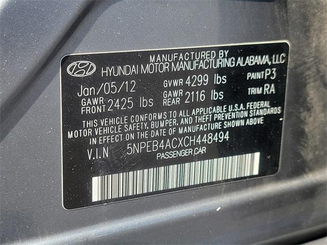 2012 Hyundai Sonata GLS, available for sale in Stratford, Connecticut | Wiz Leasing Inc. Stratford, Connecticut 2012 Hyundai Sonata GLS, available for sale in Stratford, Connecticut | Wiz Leasing Inc. Stratford, Connecticut