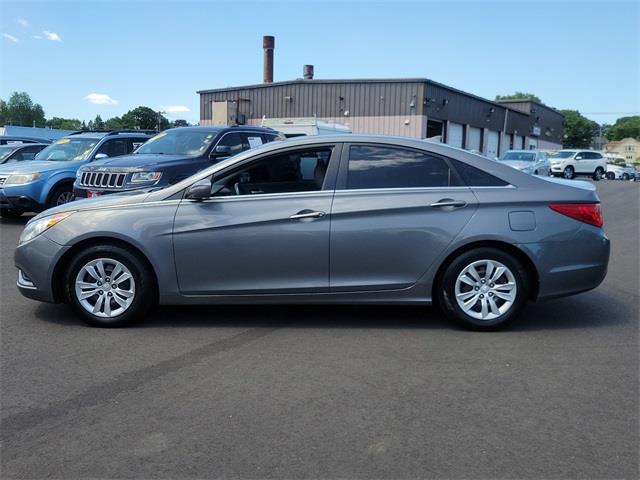 2012 Hyundai Sonata GLS, available for sale in Stratford, Connecticut | Wiz Leasing Inc. Stratford, Connecticut 2012 Hyundai Sonata GLS, available for sale in Stratford, Connecticut | Wiz Leasing Inc. Stratford, Connecticut