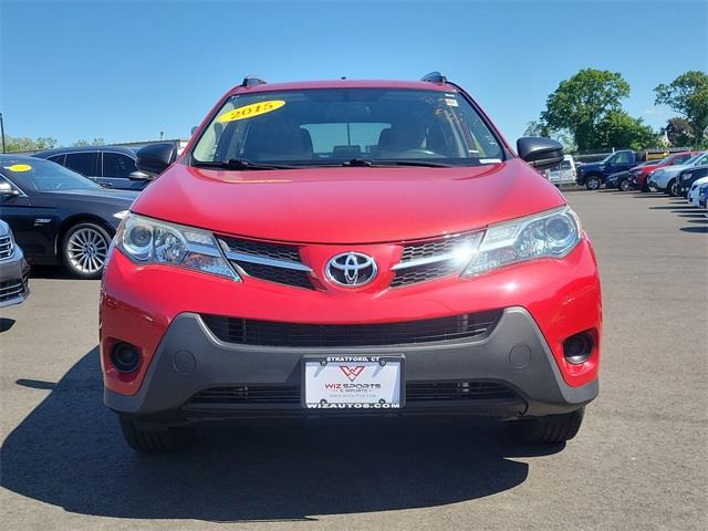 2015 Toyota Rav4 LE, available for sale in Stratford, Connecticut | Wiz Leasing Inc. Stratford, Connecticut 2015 Toyota Rav4 LE, available for sale in Stratford, Connecticut | Wiz Leasing Inc. Stratford, Connecticut
