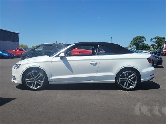 2017 Audi A3 2.0T Premium, available for sale in Stratford, Connecticut | Wiz Leasing Inc. Stratford, Connecticut 2017 Audi A3 2.0T Premium, available for sale in Stratford, Connecticut | Wiz Leasing Inc. Stratford, Connecticut