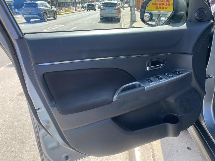 2019 Mitsubishi Outlander Sport ES, available for sale in Jamaica, New York | Sylhet Motors Inc.. Jamaica, New York 2019 Mitsubishi Outlander Sport ES, available for sale in Jamaica, New York | Sylhet Motors Inc.. Jamaica, New York