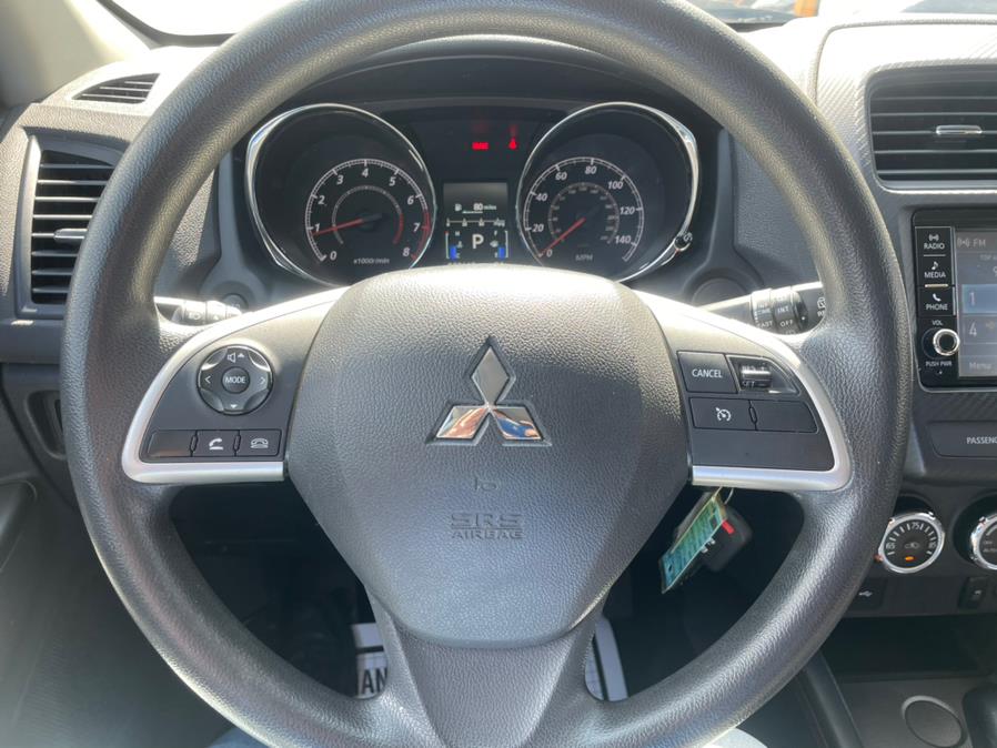 2019 Mitsubishi Outlander Sport ES, available for sale in Jamaica, New York | Sylhet Motors Inc.. Jamaica, New York 2019 Mitsubishi Outlander Sport ES, available for sale in Jamaica, New York | Sylhet Motors Inc.. Jamaica, New York