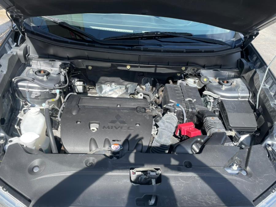 2019 Mitsubishi Outlander Sport ES, available for sale in Jamaica, New York | Sylhet Motors Inc.. Jamaica, New York 2019 Mitsubishi Outlander Sport ES, available for sale in Jamaica, New York | Sylhet Motors Inc.. Jamaica, New York