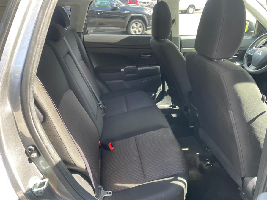 2019 Mitsubishi Outlander Sport ES, available for sale in Jamaica, New York | Sylhet Motors Inc.. Jamaica, New York 2019 Mitsubishi Outlander Sport ES, available for sale in Jamaica, New York | Sylhet Motors Inc.. Jamaica, New York
