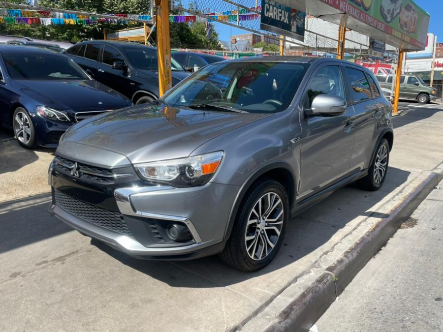 2019 Mitsubishi Outlander Sport ES, available for sale in Jamaica, New York | Sylhet Motors Inc.. Jamaica, New York