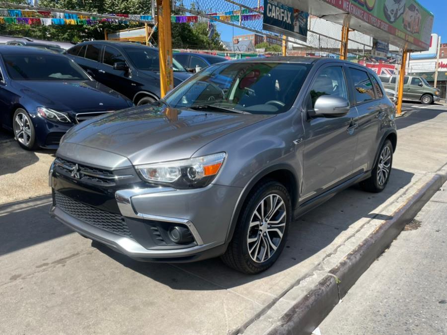 2019 Mitsubishi Outlander Sport ES, available for sale in Jamaica, New York | Sylhet Motors Inc.. Jamaica, New York 2019 Mitsubishi Outlander Sport ES, available for sale in Jamaica, New York | Sylhet Motors Inc.. Jamaica, New York