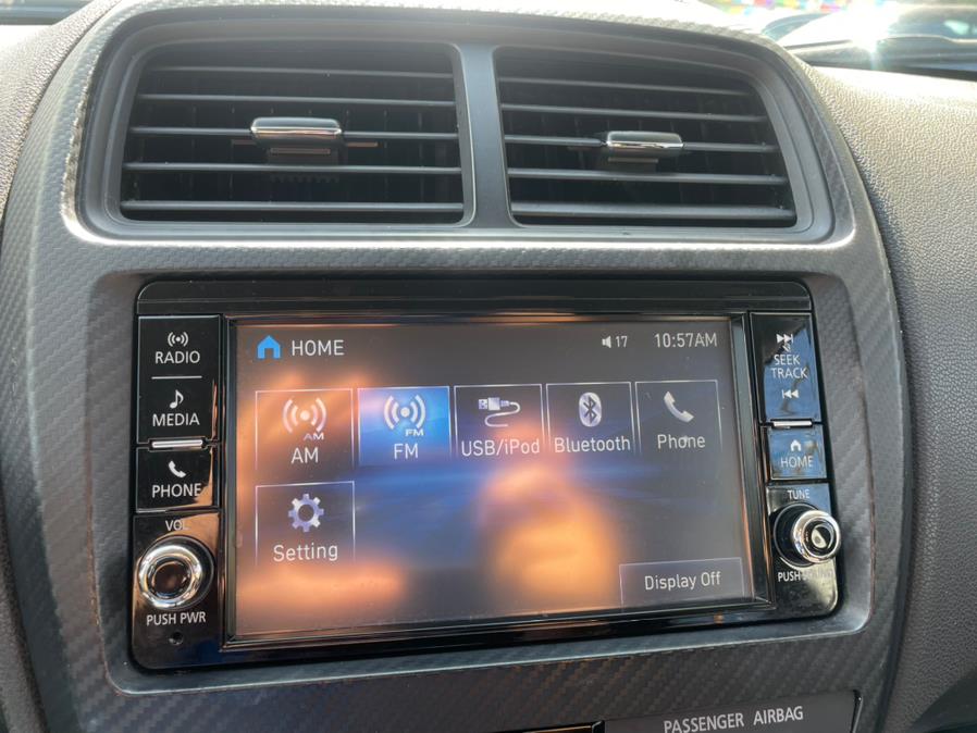 2019 Mitsubishi Outlander Sport ES, available for sale in Jamaica, New York | Sylhet Motors Inc.. Jamaica, New York 2019 Mitsubishi Outlander Sport ES, available for sale in Jamaica, New York | Sylhet Motors Inc.. Jamaica, New York