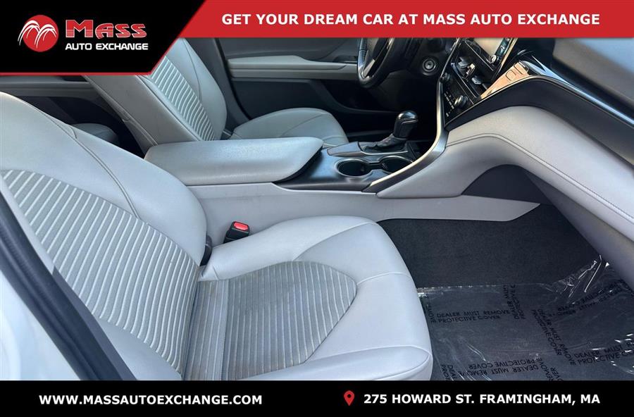 2021 Toyota Camry SE, available for sale in Framingham, Massachusetts | Mass Auto Exchange. Framingham, Massachusetts 2021 Toyota Camry SE, available for sale in Framingham, Massachusetts | Mass Auto Exchange. Framingham, Massachusetts