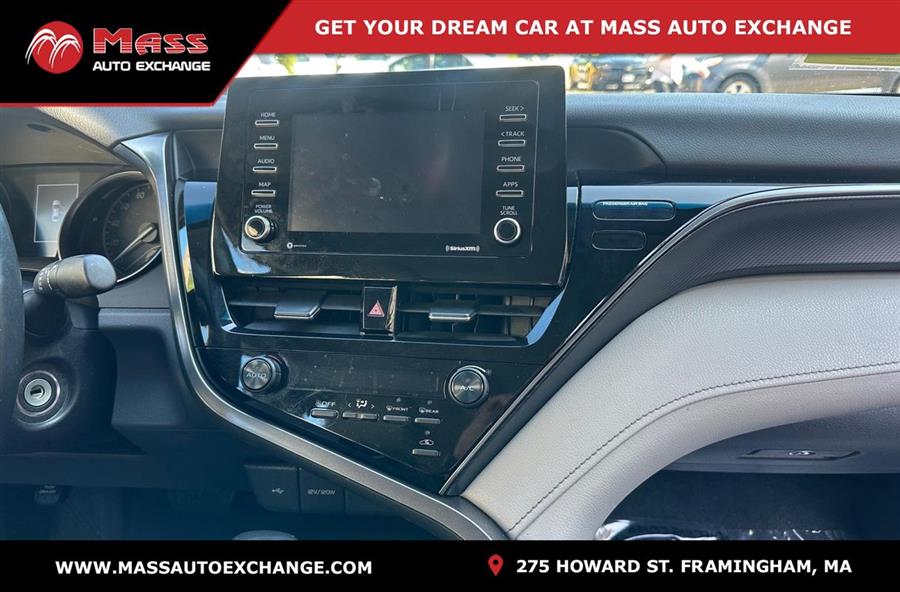 2021 Toyota Camry SE, available for sale in Framingham, Massachusetts | Mass Auto Exchange. Framingham, Massachusetts 2021 Toyota Camry SE, available for sale in Framingham, Massachusetts | Mass Auto Exchange. Framingham, Massachusetts