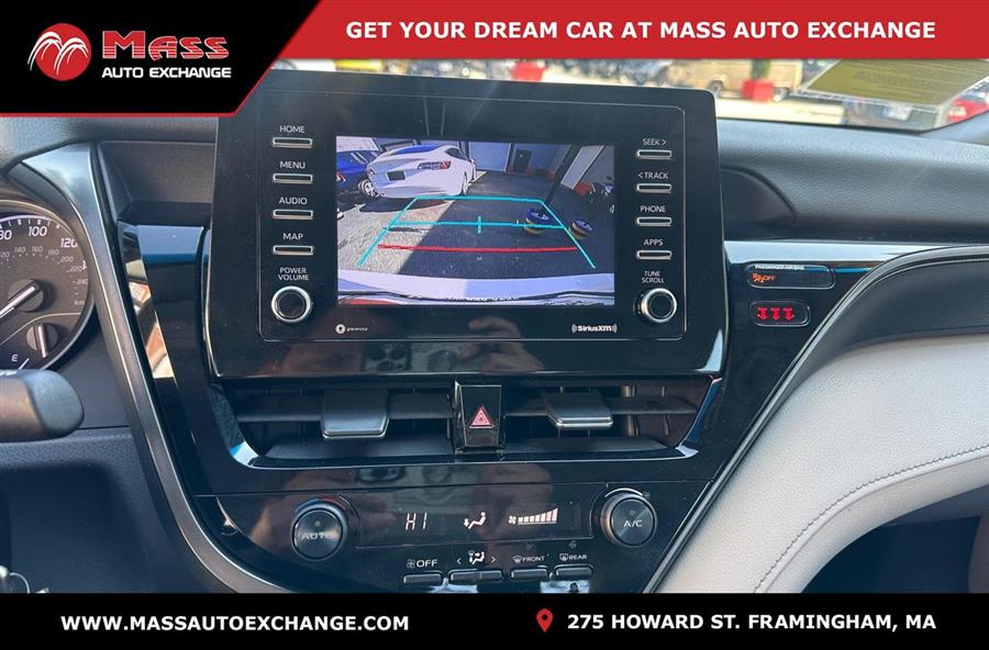 2021 Toyota Camry SE, available for sale in Framingham, Massachusetts | Mass Auto Exchange. Framingham, Massachusetts 2021 Toyota Camry SE, available for sale in Framingham, Massachusetts | Mass Auto Exchange. Framingham, Massachusetts