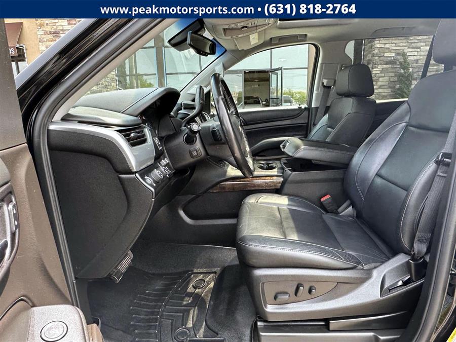 2018 Chevrolet Tahoe 4WD 4dr LT, available for sale in Bayshore, New York | Peak Automotive Inc.. Bayshore, New York 2018 Chevrolet Tahoe 4WD 4dr LT, available for sale in Bayshore, New York | Peak Automotive Inc.. Bayshore, New York
