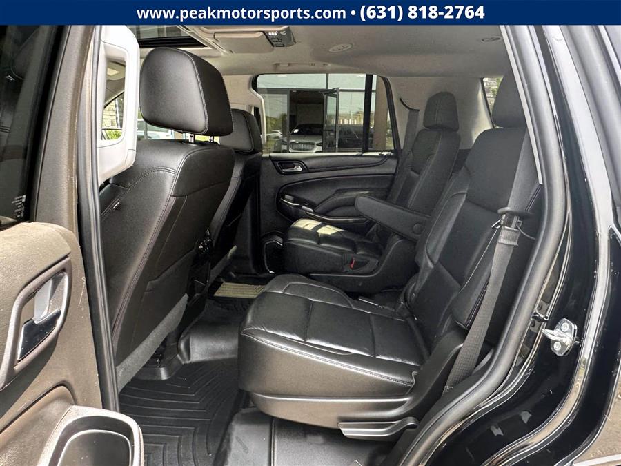 2018 Chevrolet Tahoe 4WD 4dr LT, available for sale in Bayshore, New York | Peak Automotive Inc.. Bayshore, New York 2018 Chevrolet Tahoe 4WD 4dr LT, available for sale in Bayshore, New York | Peak Automotive Inc.. Bayshore, New York