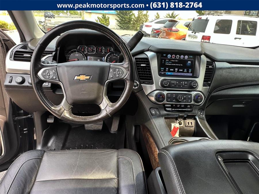 2018 Chevrolet Tahoe 4WD 4dr LT, available for sale in Bayshore, New York | Peak Automotive Inc.. Bayshore, New York 2018 Chevrolet Tahoe 4WD 4dr LT, available for sale in Bayshore, New York | Peak Automotive Inc.. Bayshore, New York