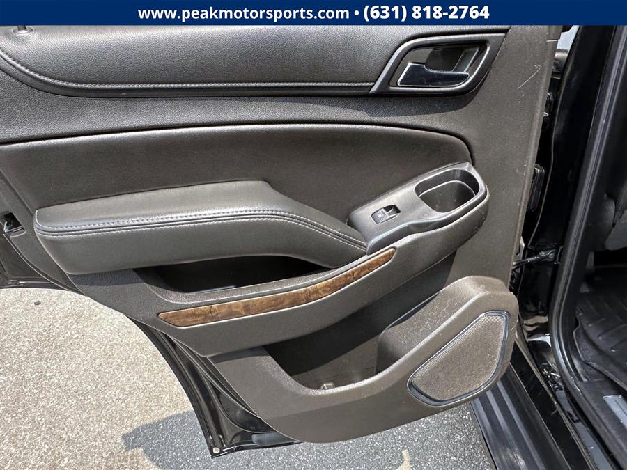 2018 Chevrolet Tahoe 4WD 4dr LT, available for sale in Bayshore, New York | Peak Automotive Inc.. Bayshore, New York 2018 Chevrolet Tahoe 4WD 4dr LT, available for sale in Bayshore, New York | Peak Automotive Inc.. Bayshore, New York
