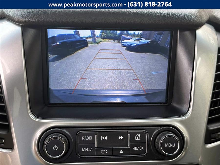 2018 Chevrolet Tahoe 4WD 4dr LT, available for sale in Bayshore, New York | Peak Automotive Inc.. Bayshore, New York 2018 Chevrolet Tahoe 4WD 4dr LT, available for sale in Bayshore, New York | Peak Automotive Inc.. Bayshore, New York