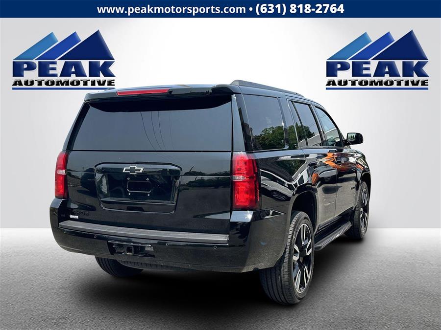 2018 Chevrolet Tahoe 4WD 4dr LT, available for sale in Bayshore, New York | Peak Automotive Inc.. Bayshore, New York 2018 Chevrolet Tahoe 4WD 4dr LT, available for sale in Bayshore, New York | Peak Automotive Inc.. Bayshore, New York