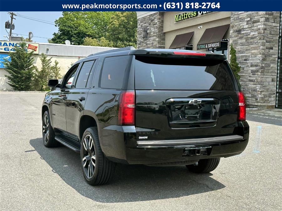 2018 Chevrolet Tahoe 4WD 4dr LT, available for sale in Bayshore, New York | Peak Automotive Inc.. Bayshore, New York 2018 Chevrolet Tahoe 4WD 4dr LT, available for sale in Bayshore, New York | Peak Automotive Inc.. Bayshore, New York