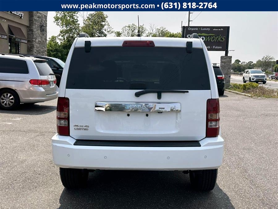 2011 Jeep Liberty 4WD 4dr Limited, available for sale in Bayshore, New York | Peak Automotive Inc.. Bayshore, New York 2011 Jeep Liberty 4WD 4dr Limited, available for sale in Bayshore, New York | Peak Automotive Inc.. Bayshore, New York