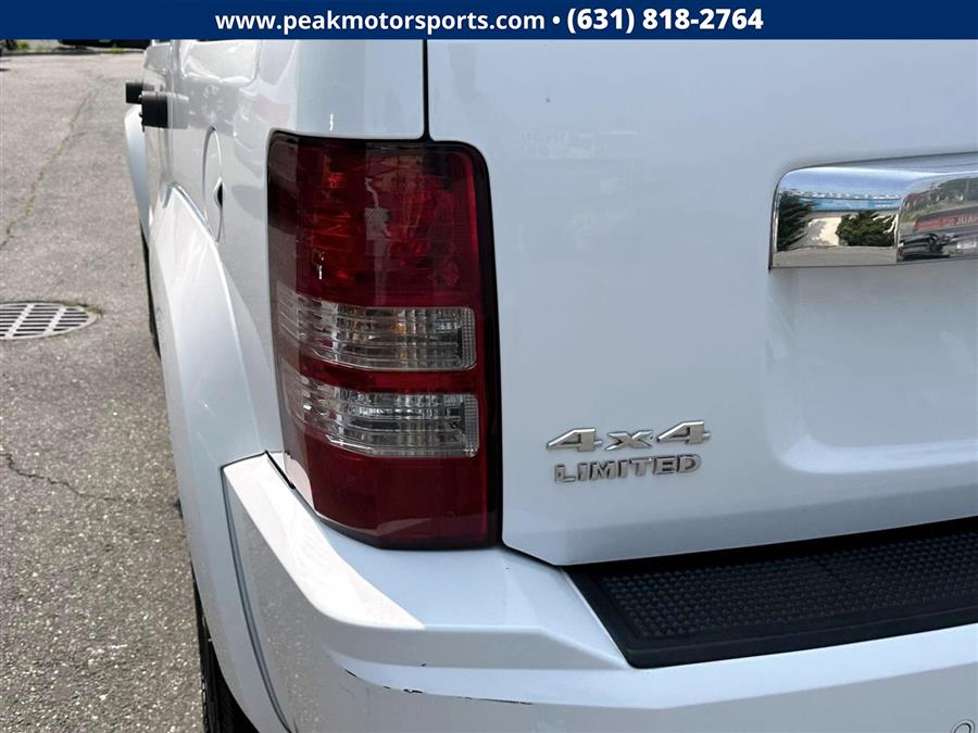 2011 Jeep Liberty 4WD 4dr Limited, available for sale in Bayshore, New York | Peak Automotive Inc.. Bayshore, New York 2011 Jeep Liberty 4WD 4dr Limited, available for sale in Bayshore, New York | Peak Automotive Inc.. Bayshore, New York