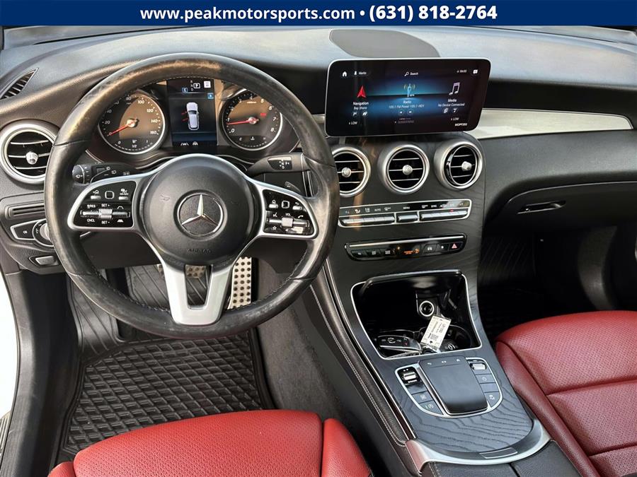 2020 Mercedes-Benz GLC GLC 300 4MATIC SUV, available for sale in Bayshore, New York | Peak Automotive Inc.. Bayshore, New York 2020 Mercedes-Benz GLC GLC 300 4MATIC SUV, available for sale in Bayshore, New York | Peak Automotive Inc.. Bayshore, New York