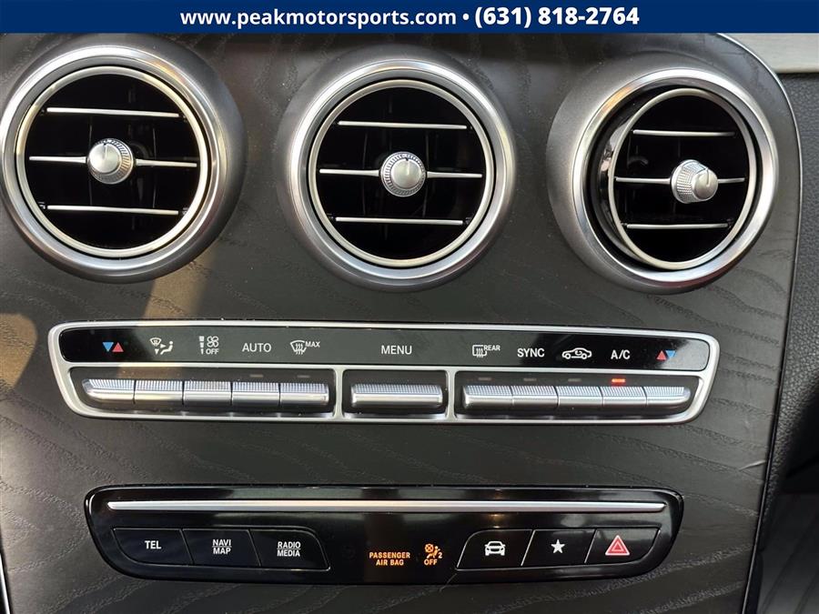 2020 Mercedes-Benz GLC GLC 300 4MATIC SUV, available for sale in Bayshore, New York | Peak Automotive Inc.. Bayshore, New York 2020 Mercedes-Benz GLC GLC 300 4MATIC SUV, available for sale in Bayshore, New York | Peak Automotive Inc.. Bayshore, New York