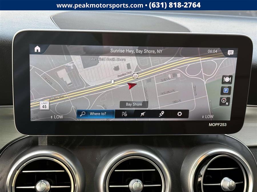 2020 Mercedes-Benz GLC GLC 300 4MATIC SUV, available for sale in Bayshore, New York | Peak Automotive Inc.. Bayshore, New York 2020 Mercedes-Benz GLC GLC 300 4MATIC SUV, available for sale in Bayshore, New York | Peak Automotive Inc.. Bayshore, New York