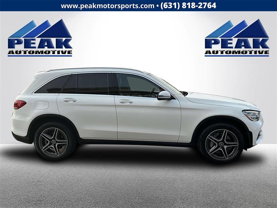 2020 Mercedes-Benz GLC GLC 300 4MATIC SUV, available for sale in Bayshore, New York | Peak Automotive Inc.. Bayshore, New York 2020 Mercedes-Benz GLC GLC 300 4MATIC SUV, available for sale in Bayshore, New York | Peak Automotive Inc.. Bayshore, New York