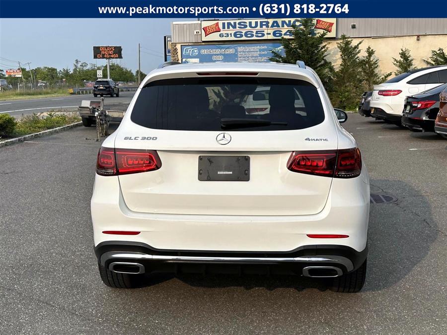 2020 Mercedes-Benz GLC GLC 300 4MATIC SUV, available for sale in Bayshore, New York | Peak Automotive Inc.. Bayshore, New York 2020 Mercedes-Benz GLC GLC 300 4MATIC SUV, available for sale in Bayshore, New York | Peak Automotive Inc.. Bayshore, New York