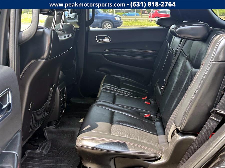 2012 Dodge Durango AWD 4dr R/T, available for sale in Bayshore, New York | Peak Automotive Inc.. Bayshore, New York 2012 Dodge Durango AWD 4dr R/T, available for sale in Bayshore, New York | Peak Automotive Inc.. Bayshore, New York