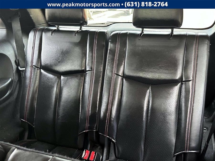 2012 Dodge Durango AWD 4dr R/T, available for sale in Bayshore, New York | Peak Automotive Inc.. Bayshore, New York 2012 Dodge Durango AWD 4dr R/T, available for sale in Bayshore, New York | Peak Automotive Inc.. Bayshore, New York