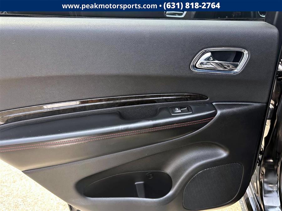 2012 Dodge Durango AWD 4dr R/T, available for sale in Bayshore, New York | Peak Automotive Inc.. Bayshore, New York 2012 Dodge Durango AWD 4dr R/T, available for sale in Bayshore, New York | Peak Automotive Inc.. Bayshore, New York
