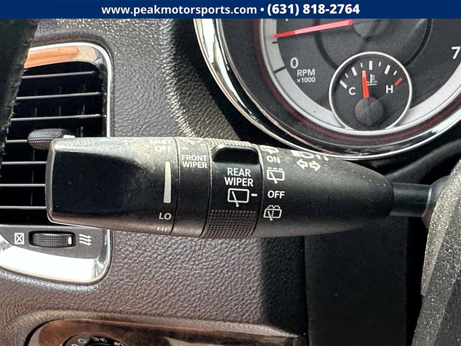 2012 Dodge Durango AWD 4dr R/T, available for sale in Bayshore, New York | Peak Automotive Inc.. Bayshore, New York 2012 Dodge Durango AWD 4dr R/T, available for sale in Bayshore, New York | Peak Automotive Inc.. Bayshore, New York