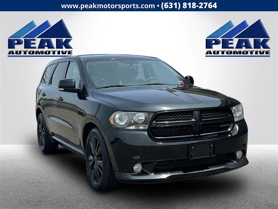 2012 Dodge Durango AWD 4dr R/T, available for sale in Bayshore, New York | Peak Automotive Inc.. Bayshore, New York 2012 Dodge Durango AWD 4dr R/T, available for sale in Bayshore, New York | Peak Automotive Inc.. Bayshore, New York
