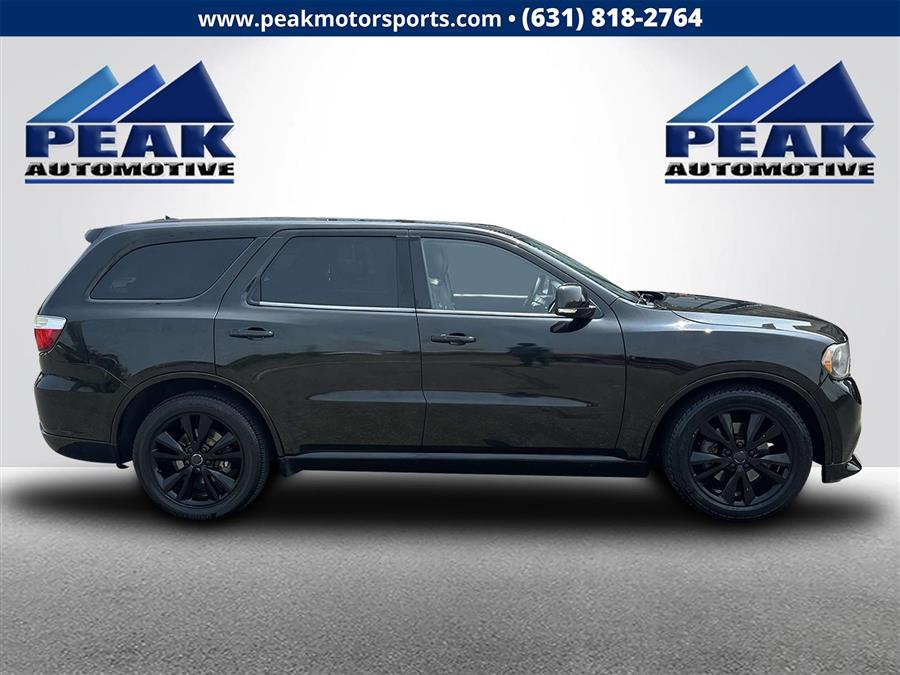 2012 Dodge Durango AWD 4dr R/T, available for sale in Bayshore, New York | Peak Automotive Inc.. Bayshore, New York 2012 Dodge Durango AWD 4dr R/T, available for sale in Bayshore, New York | Peak Automotive Inc.. Bayshore, New York