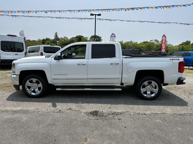 2017 Chevrolet Silverado 1500 LTZ, available for sale in Patchogue, New York | Baron Supercenter. Patchogue, New York 2017 Chevrolet Silverado 1500 LTZ, available for sale in Patchogue, New York | Baron Supercenter. Patchogue, New York