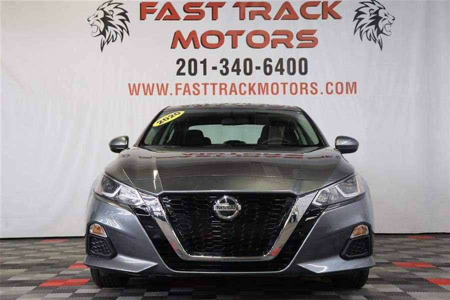2020 Nissan Altima S, available for sale in Paterson, New Jersey | Fast Track Motors. Paterson, New Jersey 2020 Nissan Altima S, available for sale in Paterson, New Jersey | Fast Track Motors. Paterson, New Jersey