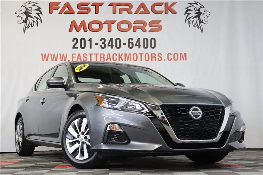 2020 Nissan Altima S, available for sale in Paterson, New Jersey | Fast Track Motors. Paterson, New Jersey 2020 Nissan Altima S, available for sale in Paterson, New Jersey | Fast Track Motors. Paterson, New Jersey